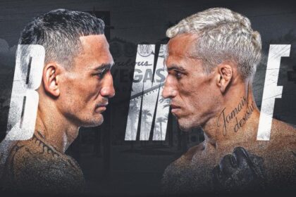 How to Watch UFC 326: Holloway vs. Oliveira 2 Live Stream, Start Time & Full Fight Card