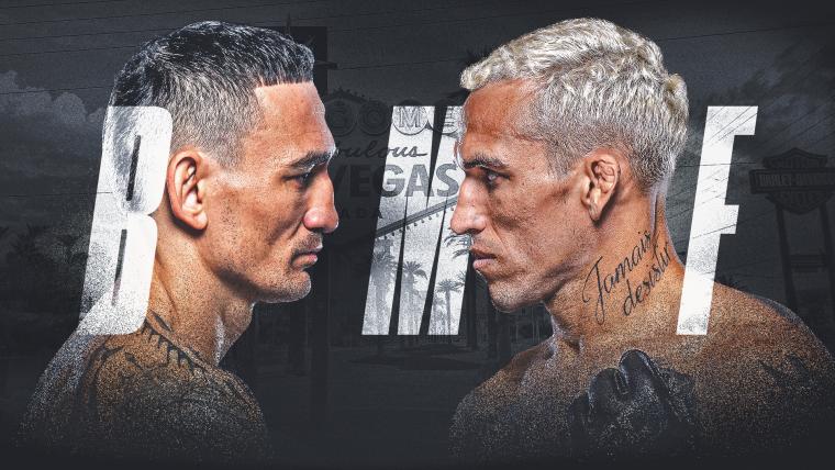 How to Watch UFC 326: Holloway vs. Oliveira 2 Live Stream, Start Time & Full Fight Card