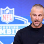 Raiders join Jets, Cowboys, Browns, Chiefs with two first-round picks