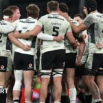 Wales make progress - can they take the next step and start winning?