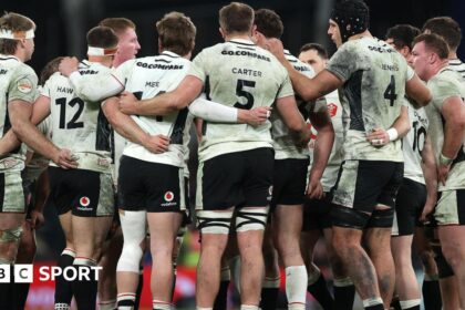 Wales make progress - can they take the next step and start winning?