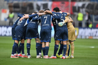 Confirmed Lineups: 1. FC Heidenheim vs. TSG Hoffenheim