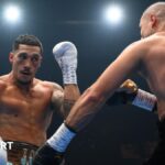 Opetaia to lose IBF title if he fights for Zuffa belt