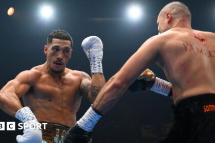 Opetaia to lose IBF title if he fights for Zuffa belt