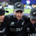 'I wouldn't mind breaking hearts for once' - how can NZ beat India?