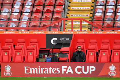 🚨 Rosenior names starting XI with nine changes for FA Cup