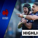 Scotland destroy France Grand Slam dreams after stunning win