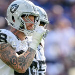 Ravens land Maxx Crosby: How the edge rusher depth chart changes