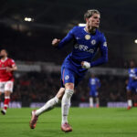 Wrexham 2-4 Chelsea [AET]: Blues stop FA Cup upset in North Wales