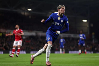 Wrexham 2-4 Chelsea [AET]: Blues stop FA Cup upset in North Wales