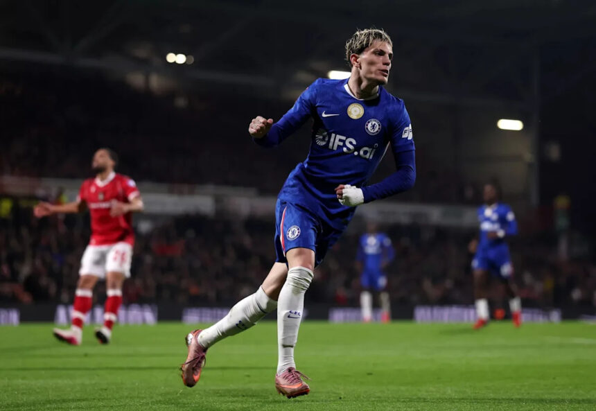 Wrexham 2-4 Chelsea [AET]: Blues stop FA Cup upset in North Wales