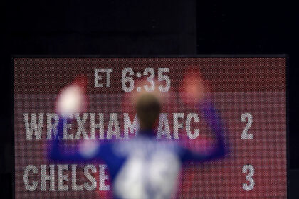 Wrexham 2-4 Chelsea, FA Cup: Post-match reaction, ratings