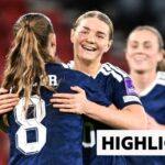 Scotland fire seven past Luxembourg in World Cup qualifying