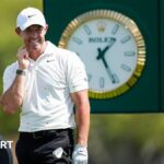Back injury forces McIlroy to withdraw at Bay Hill