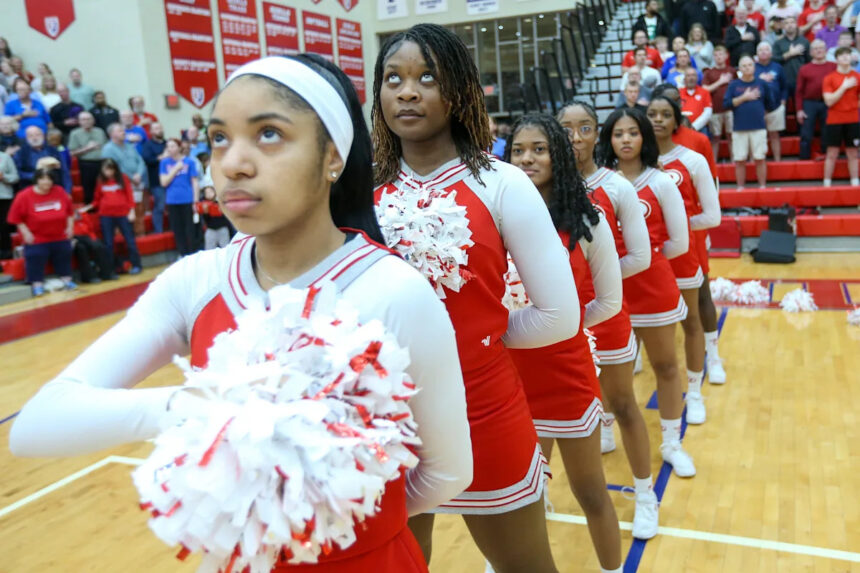 IHSAA boys basketball sectional finals: Scores, highlights, stats from Indiana