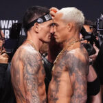 UFC 326 Results: Holloway vs. Oliveira 2