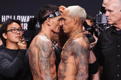 UFC 326 Results: Holloway vs. Oliveira 2