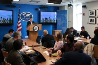 Reports: Bills retain C Connor McGovern with $52M deal