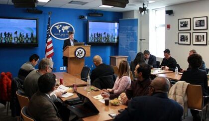 Reports: Bills retain C Connor McGovern with $52M deal