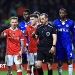 VAR brings cruel dose of reality to Wrexham
