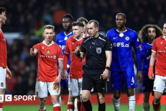 VAR brings cruel dose of reality to Wrexham