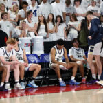 How JPII's late-game run fell short in TSSAA boys basketball state tournament final