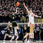 Defense dooms Purdue basketball on senior day in loss to Wisconsin
