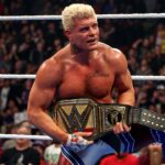 Cody Rhodes captures Undisputed WWE Championship, sets up epic WrestleMania 42 match