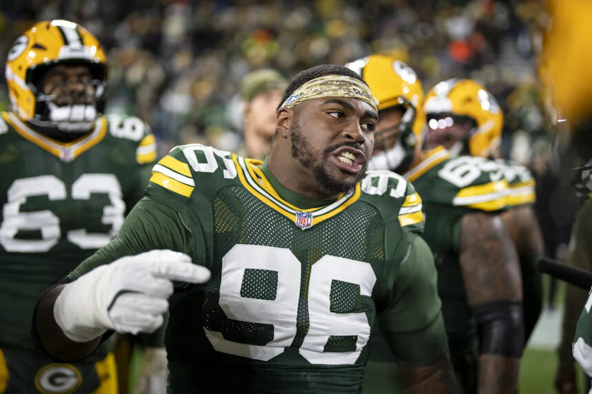 What are the Packers’ biggest needs after the Zaire Franklin trade?