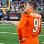 Bengals would win if Trey Hendrickson, Cowboys prediction comes true