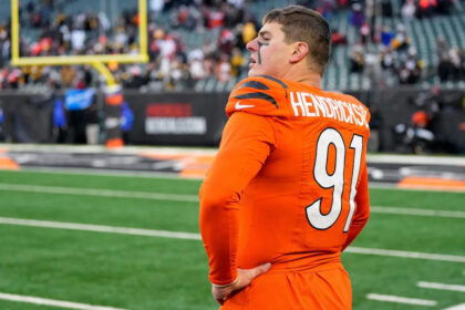 Bengals would win if Trey Hendrickson, Cowboys prediction comes true