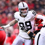 Maxx Crosby bids emotional farewell to Raiders fans, eyes Super Bowl with Ravens
