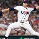 USA vs. Great Britain live score, updates, highlights from 2026 World Baseball Classic game