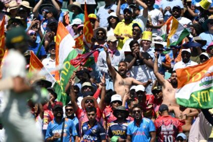 Where to watch India vs. New Zealand free live stream, TV channel, start time for T20 Cricket World