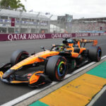 Formula 1: Oscar Piastri crashes on recon lap ahead of Australian Grand Prix
