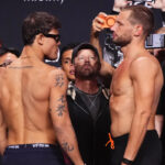 UFC 326 live blog: Caio Borralho vs. Reinier de Ridder