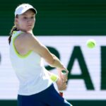 Andreeva powers into Indian Wells third round with 6-0, 6-0 rout