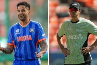 T20 World Cup final: Ahmedabad weather forecast, livestreaming details and more