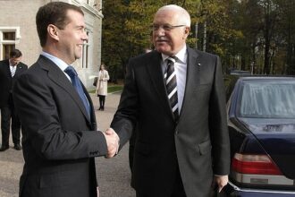 Mercedes driver George Russell wins Formula 1's Australian Grand Prix