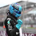 George Russell begins 2026 F1 season in dominant fashion at Australian Grand Prix