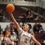 TSSAA girls basketball state tournament brackets, scores