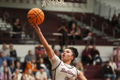 TSSAA girls basketball state tournament brackets, scores