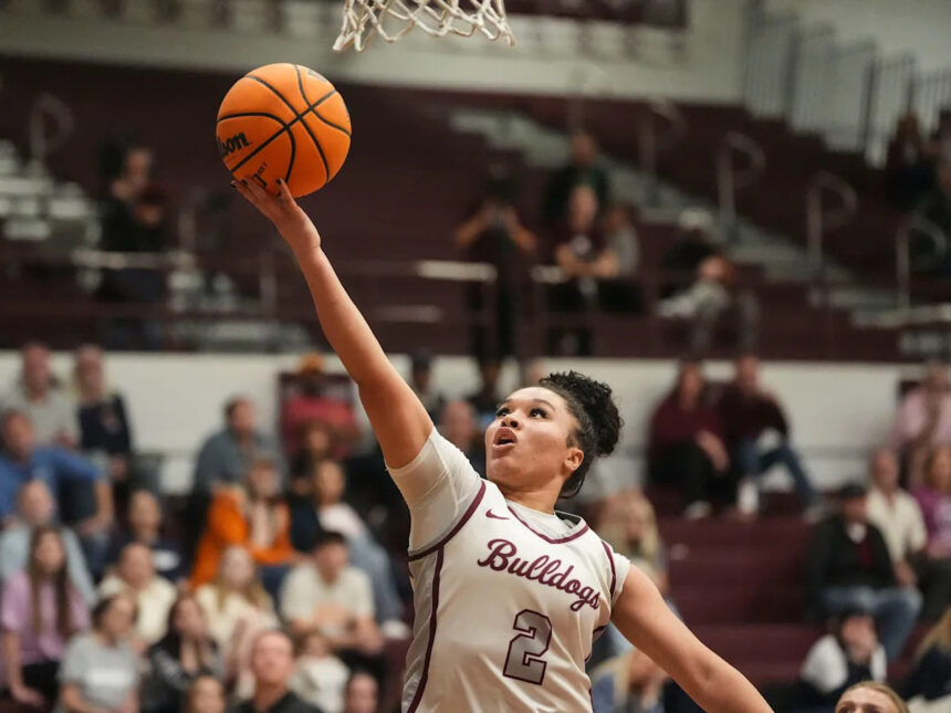 TSSAA girls basketball state tournament brackets, scores