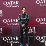 George Russell is First Winner of F1's New Era, Mercedes Completes 1-2