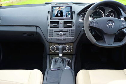 George Russell leads Mercedes 1-2 in Australian Grand Prix -- as it happened