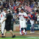 Kyle Schwarber leads Team USA to 9-1 World Baseball Classic win over Britain