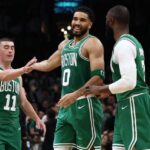 How to Watch Celtics vs. Cavaliers Today: Channel, Live Stream & Start Time for NBA Game