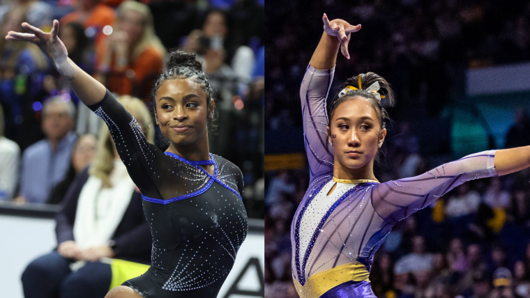 Where to watch Florida vs. LSU gymnastics today: Channel, live stream, time, TV schedule for SEC mee