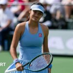 Raducanu overpowered in 52-minute thrashing