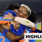 India outclass New Zealand to retain T20 World Cup